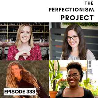 Ep 333: Your First Six Weeks Of Power Planning with Erin, Naomi and Estelle