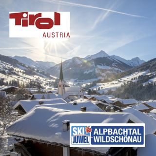 266: Ski Juwel Alpbachtal Wildschönau & skiing in Gulmarg, India