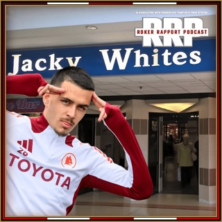 RRP: "Where were we?" - Enzo Le Fee arrives, some Sunderland v Stoke FA Cup chat & catching up!
