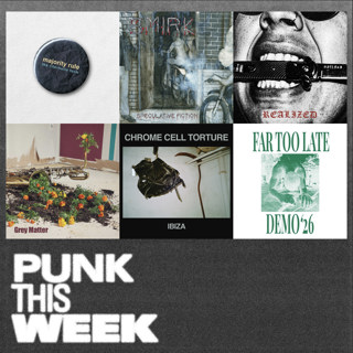 92: Overlooked Favorites + The Ritornello Form + Hot Load