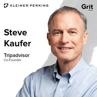 The Travel Giant Built on Billions of Reviews | Steve Kaufer on TripAdvisor