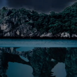 Dagon by HP Lovecraft 1919 | Full Reading