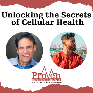 Unlocking the Secrets of Cellular Health