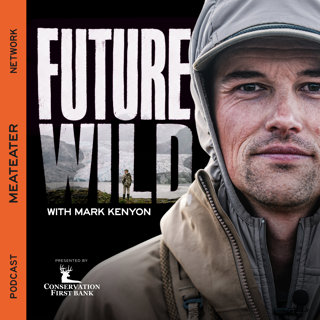 Introducing: Future Wild