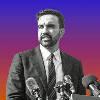 Bonus: SchadenFriday | Muslim, Millennial, Mr. Mayor Mamdani