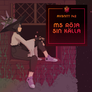 142. MS Röja sin källa