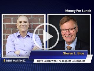 Steven Blue - Transforming Rust Belt Companies For The Future