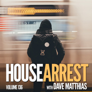 HouseArrest | Volume 136