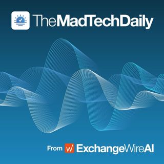 MadTech Daily: Apple Expands OpenAI Data Theft Claims; Grubhub & 40 Brands Test ChatGPT Ad Measurement