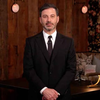 Jimmy Kimmel talkshow taken off air over Charlie Kirk comments