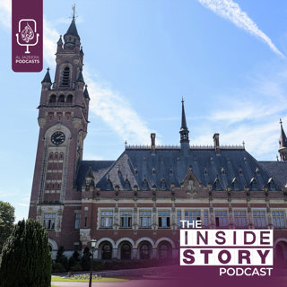 Can the International Court of Justice help end the conflict in eastern DRC?
