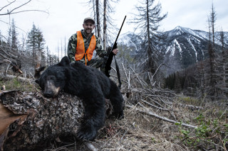 Top Mountain Rifles, Part 3: Weatherby Backcountry