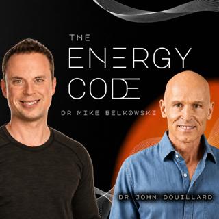 Ayurvedic Wisdom for Better Digestion, Performance & Bioenergetics | Dr. John Douillard