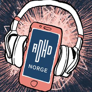 adhd-norge