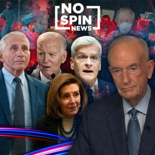 The Left's Obsessive Fauci Defense, Trump Halts Iran Strikes Again, & Lindsey Halligan on the Progressive Takeover of the Smithsonian