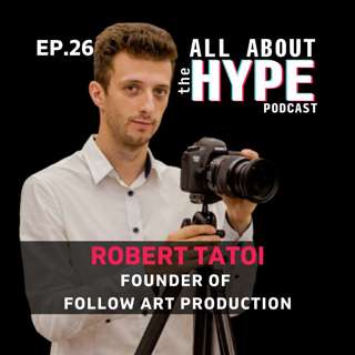 TikTok Strategies to 500k Followers from Founder at Follow Art Productions