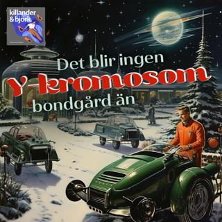 Julkalender 2023 : Lucka 10