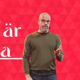 Gudstjänst: Fjärde advent: Hopp är för alla - Niklas Piensoho