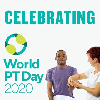 World PT Day Podcast