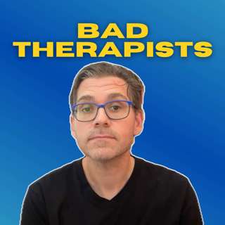 Bad Therapy, Better Training, and the Promise of AI