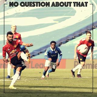 Maupaying the Price for Handball