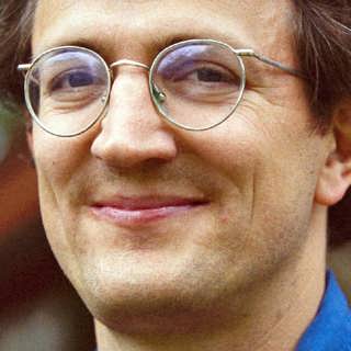 Måns Gahrton 2000