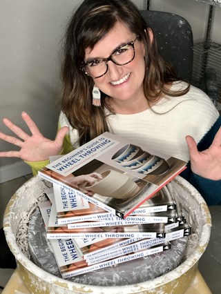 She Wrote A Book | Julia Claire Weber | Episode 882