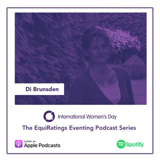 #IWD2020: Di Brunsden