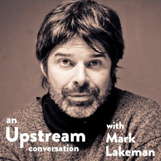 Grassroots Urban Placemaking with Mark Lakeman