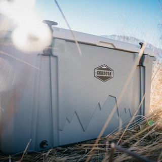 How a Bet and the "Deadliest Catch" Led to American-Made Cordova Coolers