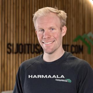 415. Tukkukauppiailla töitä riittää ja ennätyksiä syntyy Kalle Harmaala