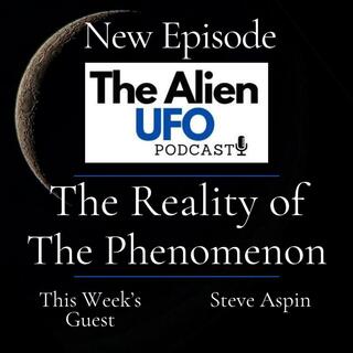 The Reality of the Phenomenon