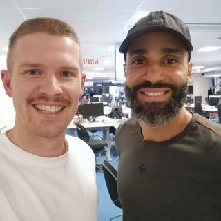 232. Johnny Oduya