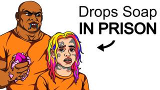 Final DOWNFALL Of 6ix9ine | The Analyst