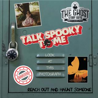 Look At This Photograph | Talk Spooky to Me