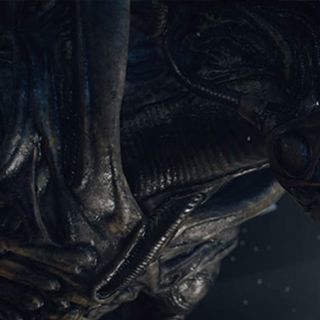 214 // Alien Day: The Founders Part Two | An Interview With Joshua Izzo