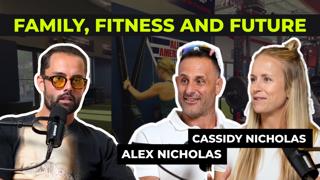 54. From Chronic Pain to Global Healing: The True Story Behind TheraGun