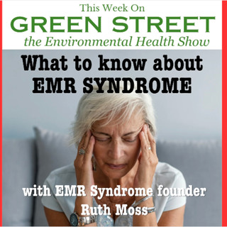 WHAT TO KNOW ABOUT EMR SYNDROME