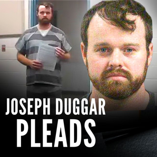 Joseph Duggar Pleads NOT GUILTY After Confessing (ft. Preacher Boys)