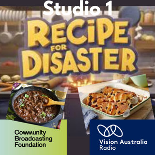 Recipe for Disaster