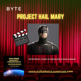 Byte — Crafting Daredevil: Born Again Season Three