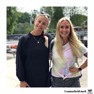 Ep. 158: Det du trenger for å kickstarte treningshøsten 2019!