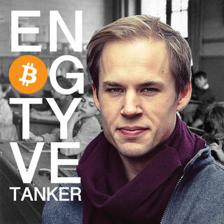 #76 HÅKON REISVANG - Når samfunnet styres av sosiopater.