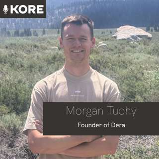 From sewing prototypes to a sold-out launch with Morgan Tuohy of Dera