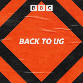 Back to UG