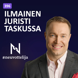 Ilmainen juristi taskussa - Avoin Laki.ai haastaa legal AI -jätit | Paavola | 396