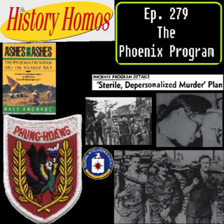 Ep. 287 - The Phoenix Program