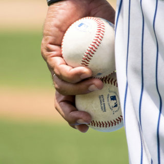 Inside Baseball: Magic Mud, Torpedo Bats, and High-Altitude Homers