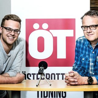 Fotbollspodden 20: Vilken vecka!