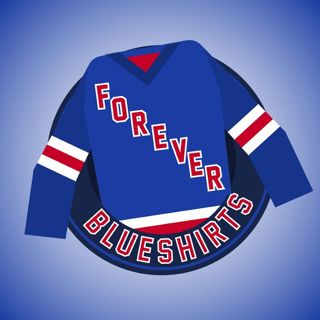 Analyzing the Rangers Halfway Through Preaseason
